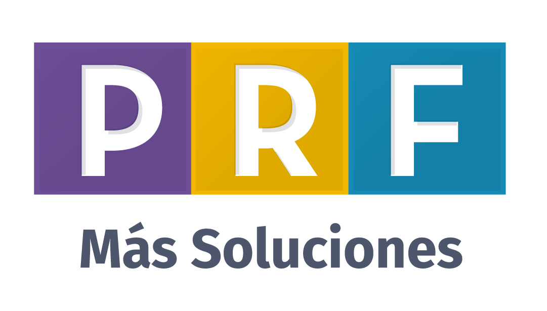 PRF Más Soluciones